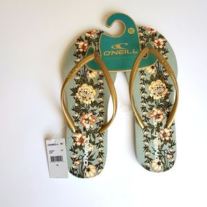 Tongs Gar/çon ONEILL FB Profile Summer Sandalen